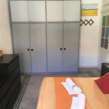 Διαμέρισμα Del Pigneto Ρώμη