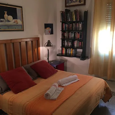 Del Pigneto Διαμέρισμα Ρώμη
