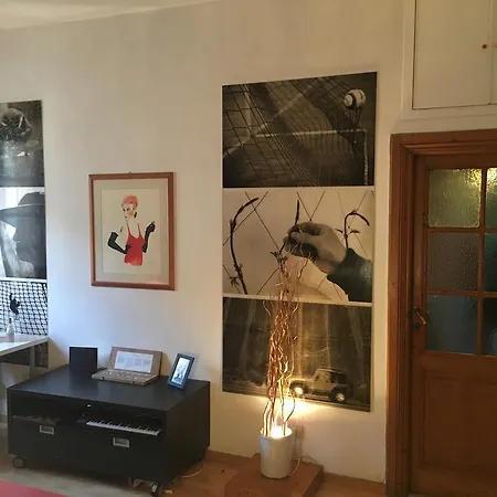 Del Pigneto Ρώμη