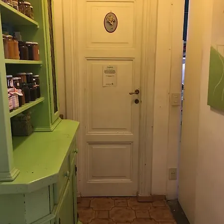 Διαμέρισμα Del Pigneto Ρώμη